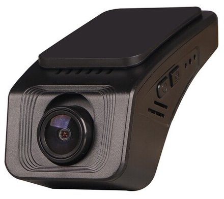 Видеорегистратор скрытной установки 2.5К сенсор Sony - Redpower CatFish Light 6190 управление по WiFi