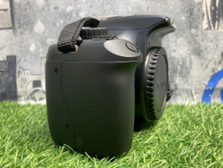 Canon 1100D kit 18-55 (75 кадров) Покупка/Продажа