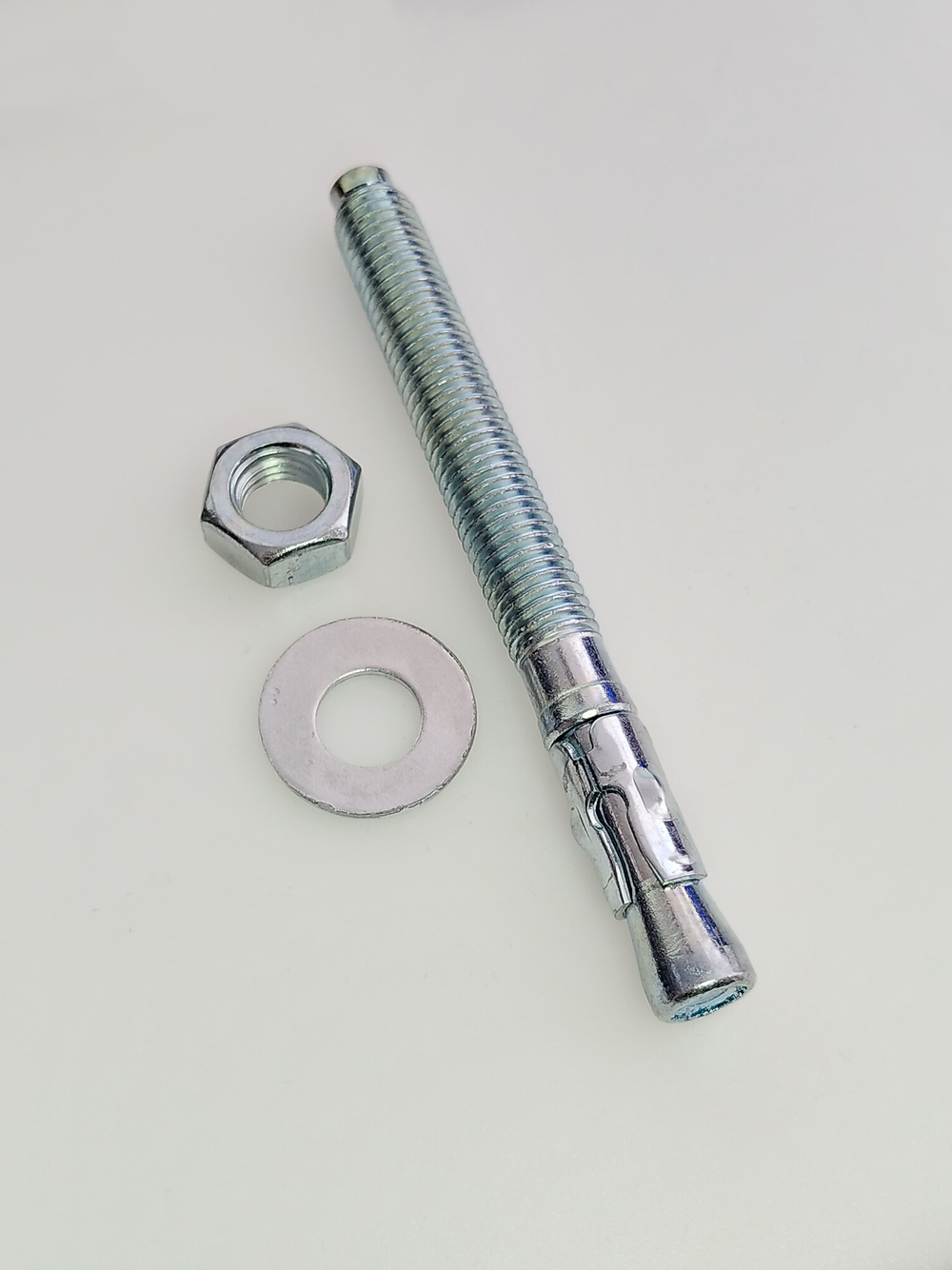 12x120 БЦ клиновой анкер (40 шт.)