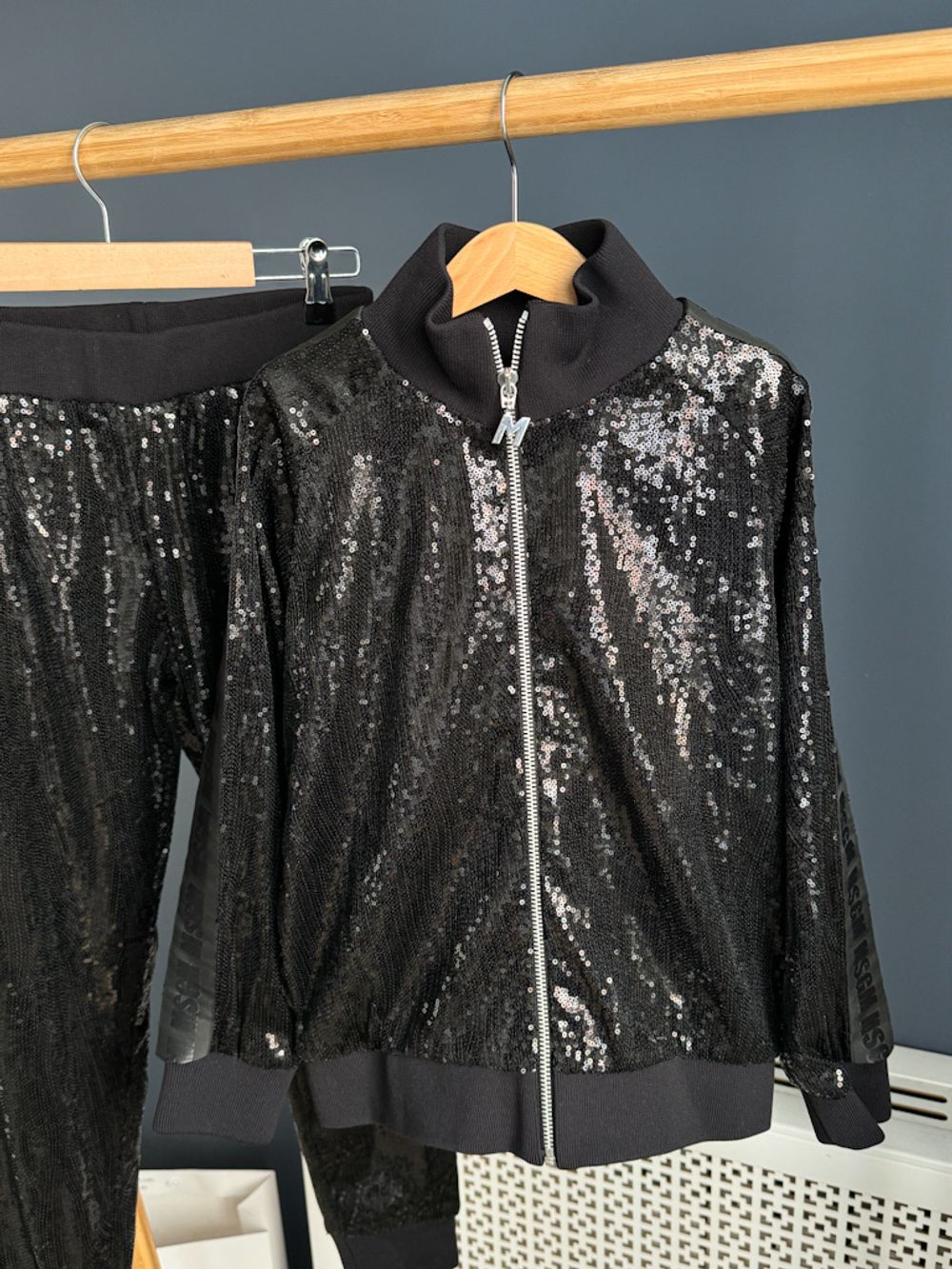 Новый костюм MSGM, 140