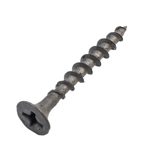 Саморез по дереву 3,5х35 мм 1000 шт Yoko