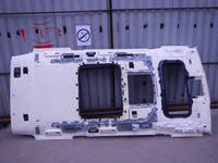 Обшивка потолка Toyota Alphard 3 (2015-2023)
