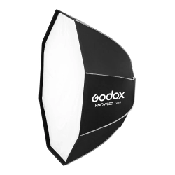 Октобокс Godox Knowled GO4 с байонетом G Mount