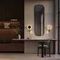 Настенный светильник Maytoni Modern Solution MOD450WL-L9B3K