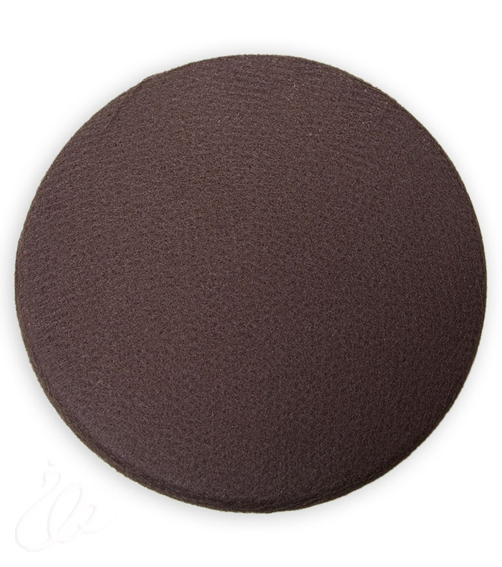 Каштановый