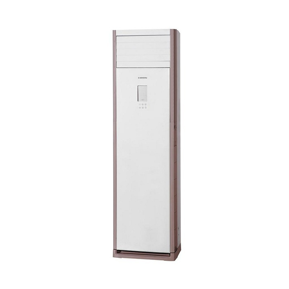 Колонный кондиционер Kentatsu KSFV70XFAN1 / KSRT70HFAN1
