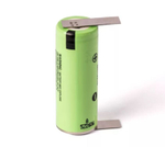 Аккумулятор Panasonic NCR18500A-T