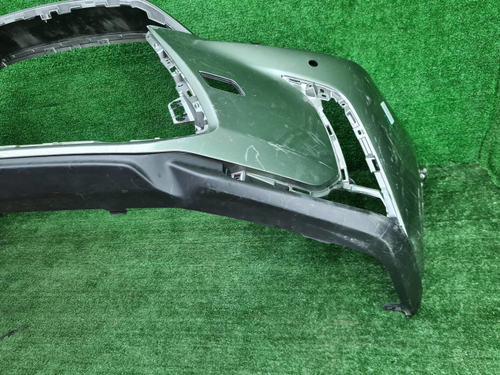 Бампер передний Lexus NX 2 (2021-н.в.)