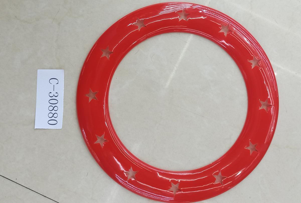 Фрисби кольцо д-25,5 см 3 микс цветов, с-30880