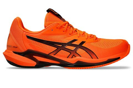 Теннисные кроссовки Asics Solution Speed FF 3 Clay