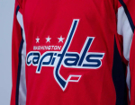 Джерси НХЛ «Вашингтон Кэпиталс»