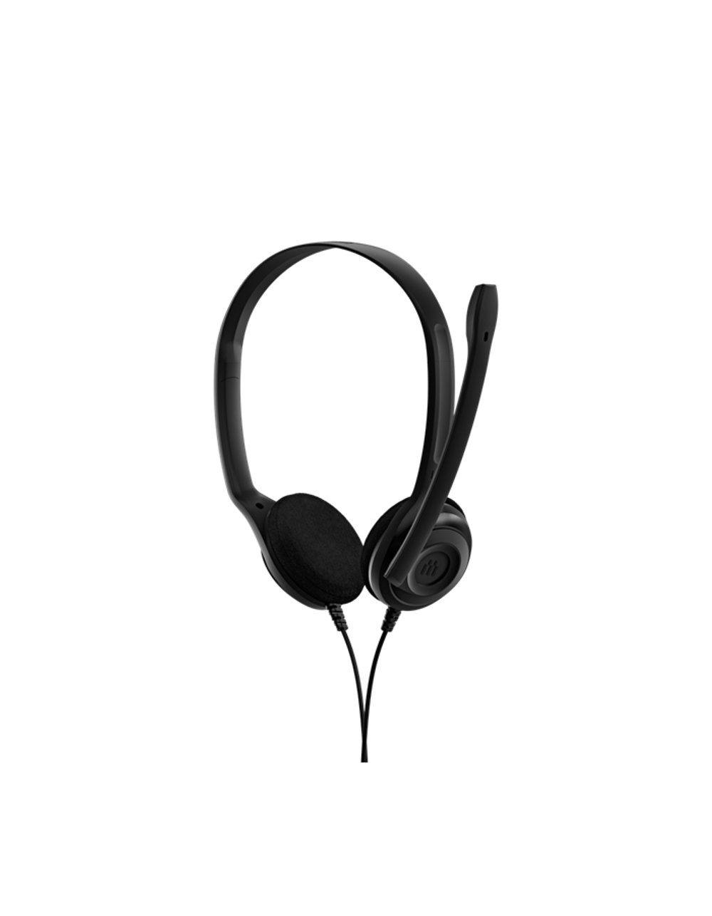 EPOS / Sennheiser Headset PC 3 CHAT, Stereo, 2x3.5mm jack, [1000430/504195]