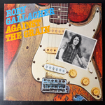 Rory Gallagher ‎– Against The Grain (Дания 1975г.) Т