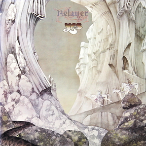 Yes / Relayer (LP)