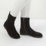 Ботинки Seda Suede зима