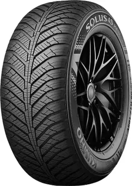 Kumho Solus HA31 225/60 R16 102H XL