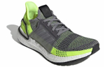 Кроссовки Adidas Ultraboost 19 Grey Volt