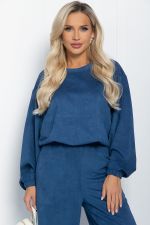 Костюм Бэрри (лазурь) К12782-21М LT Collection