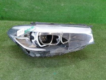 Битая Фара правая BMW 5er G30 (2017-2020) LED