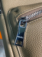 Сумка-мессенджер Hermes