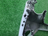 Бампер передний Volvo XC40 (2022-н.в.)