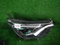 Фара правая Toyota RAV4 4 CA40 (2015-2019) LED