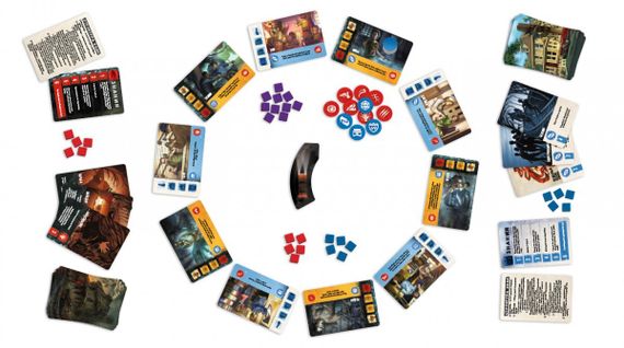 Игра "На грани"