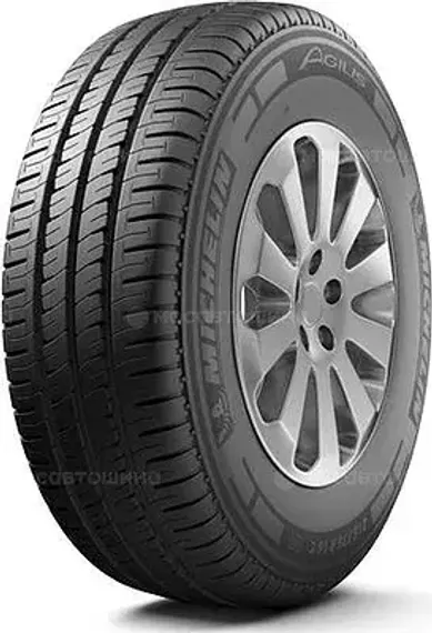 Michelin Agilis+ 235/65 R16C 121/119R