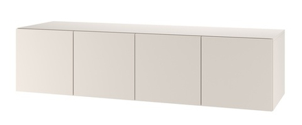 Антресоль 4С ЭЛЬТОН