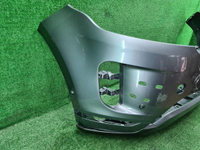 Бампер передний RR Evoque 2 (18-24) R-Dynamic S