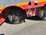Спецприцеп 9942* Полуприцеп тяжеловоз 3 оси 994293 (Не раздвижной)