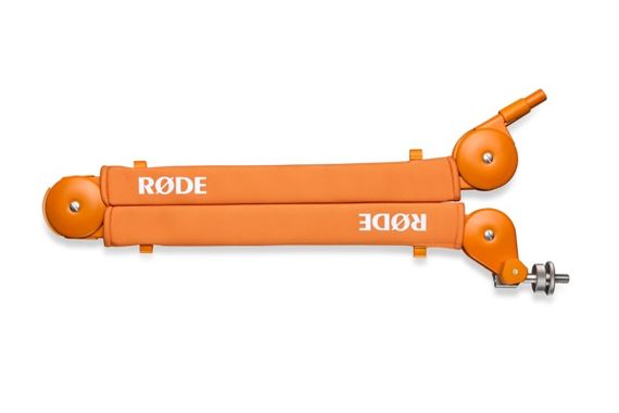RODE PSA1+ORANGE