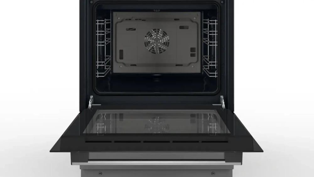 Электрическая плита Bosch HKQ38A150M