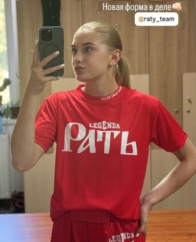 Толстовка демисезонная Legenda Хаки