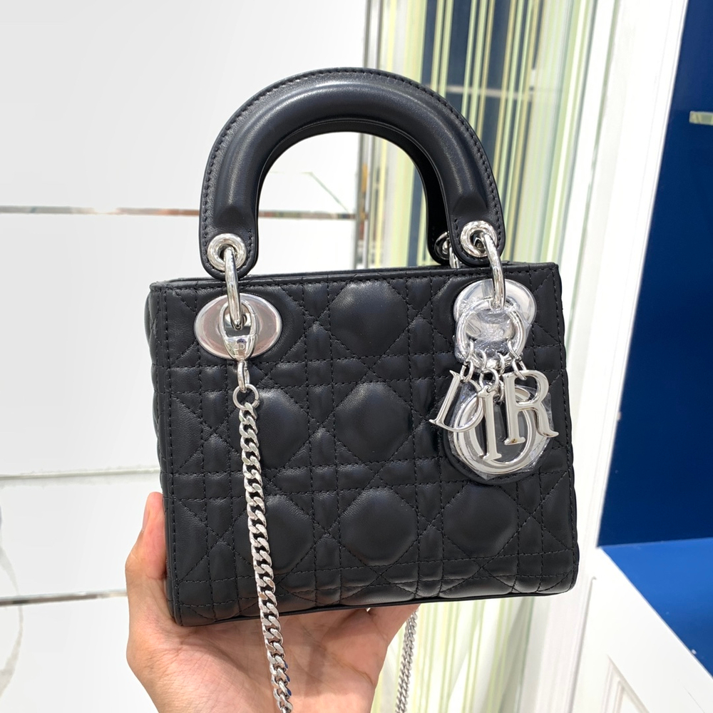 Christian Dior Lady Dior Mini 17 cm