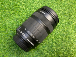 Canon EF-S 18-135mm 3.5-5.6 IS STM Покупка/Продажа