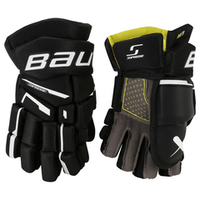 Перчатки Bauer Supreme S23 M3 JR