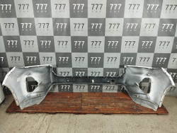 Бампер передний Exeed VX 21-24 Б/У Оригинал 602000372AADQJ