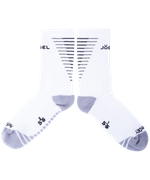 Носки спортивные DIVISION PerFormDRY Pro Training Socks, белый