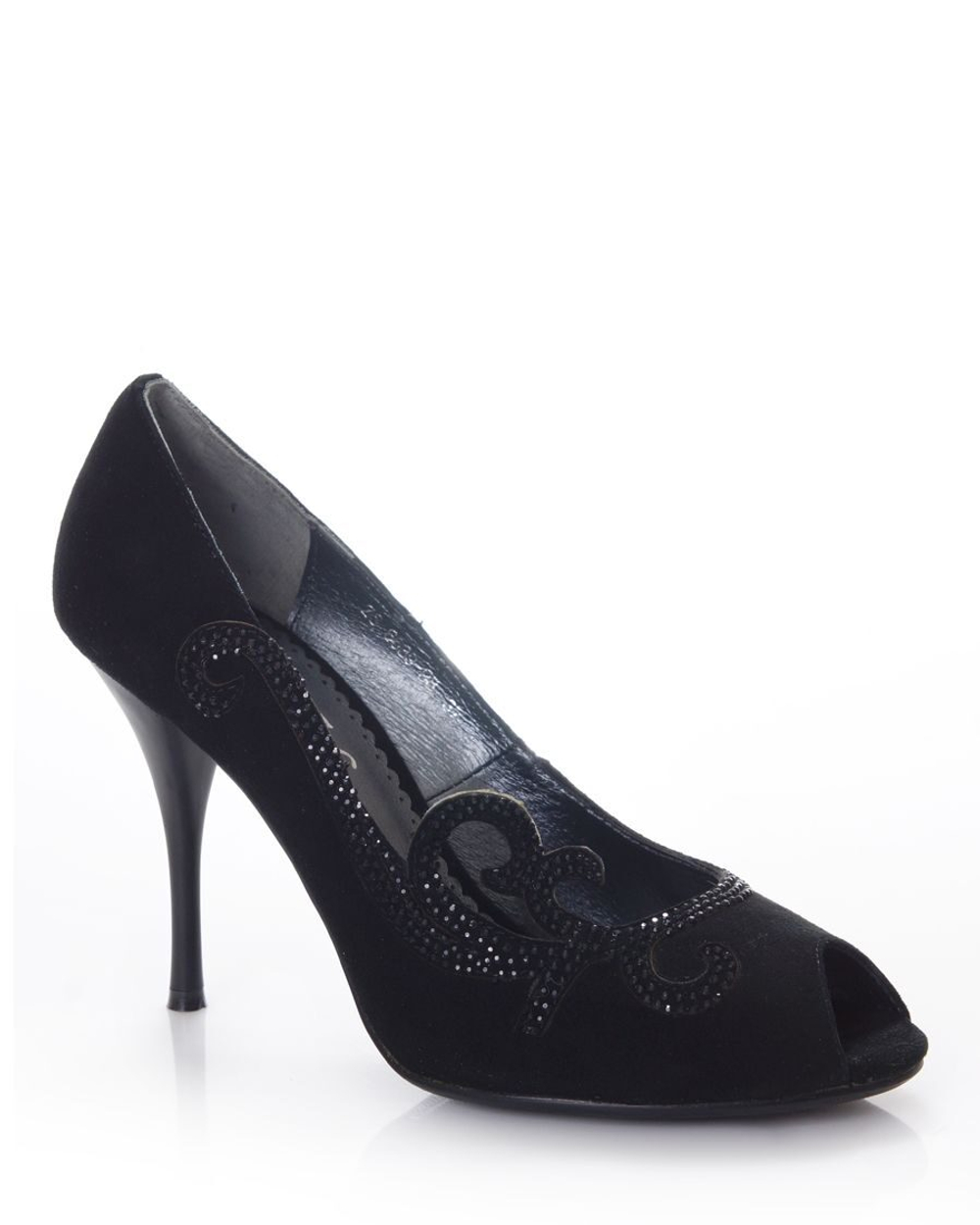 Туфли женские летние IZEL 6639-98\035 \4718A\5349A