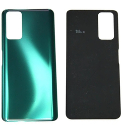 Задняя крышка для Huawei Honor 10X Lite (DNN-LX9) Зеленый