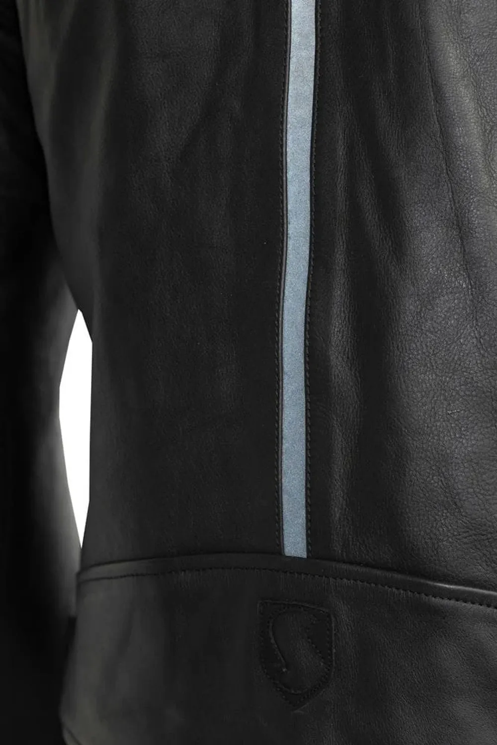 SN №1 (SKIN number 1) / Черно-белый