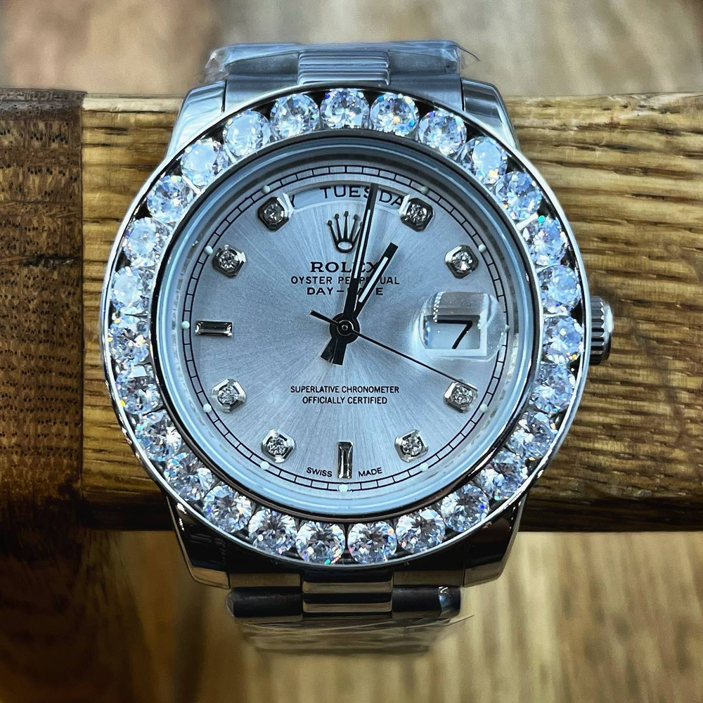 Часы Rolex