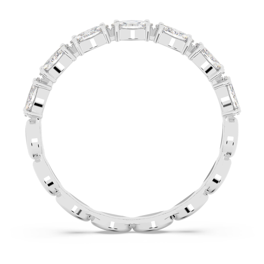 MATRIX:RING MARQUISE CZWH/RHS 55 5354786