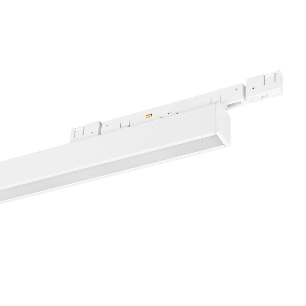 Светильник MAG-MICROCOSM-FLAT-L300-10W Day4000 (WH, 100 deg, 24V) (Arlight, IP20 Металл, 5 лет) 051819