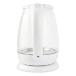 Чайник электрический Beon BN-3045 стекло