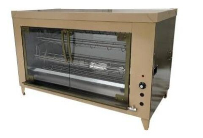 Гриль для кур GRILL MASTER Ф3КБЭ