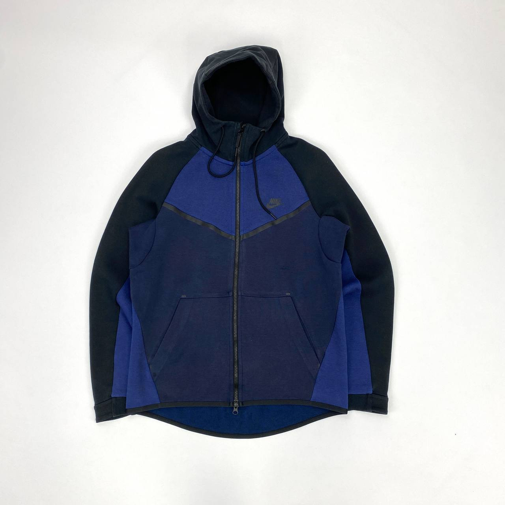 Кофта Nike Tech Fleece