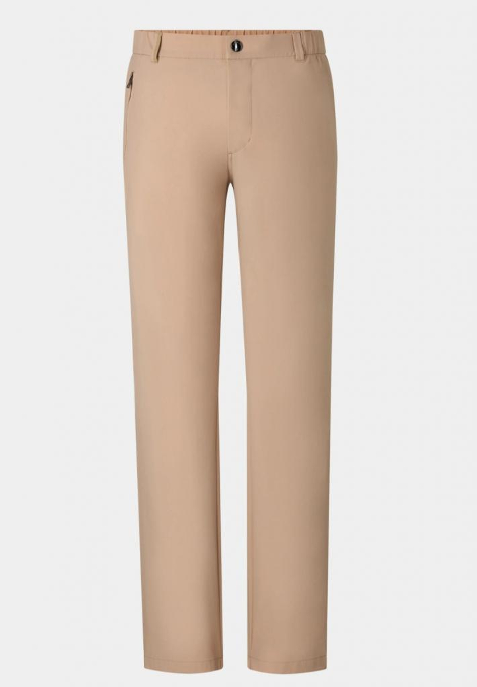 Брюки BOGNER GOLF NOVAK в бежевом цвете