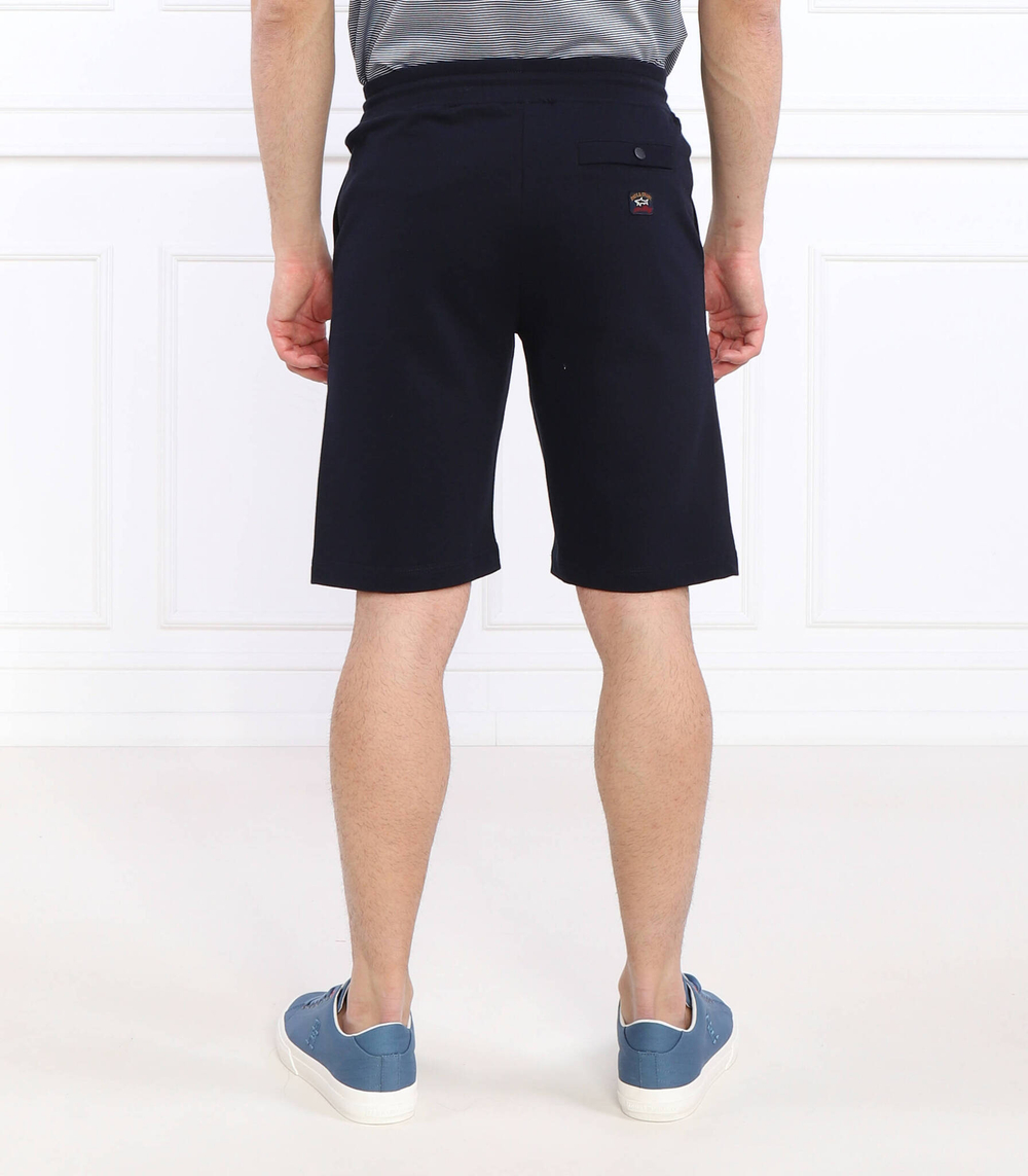 Шорты Paul&Shark - темно-синий(23411958)